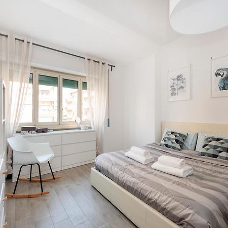 Easystayrome Vatican Home Free Wifi Metro Екстер'єр фото
