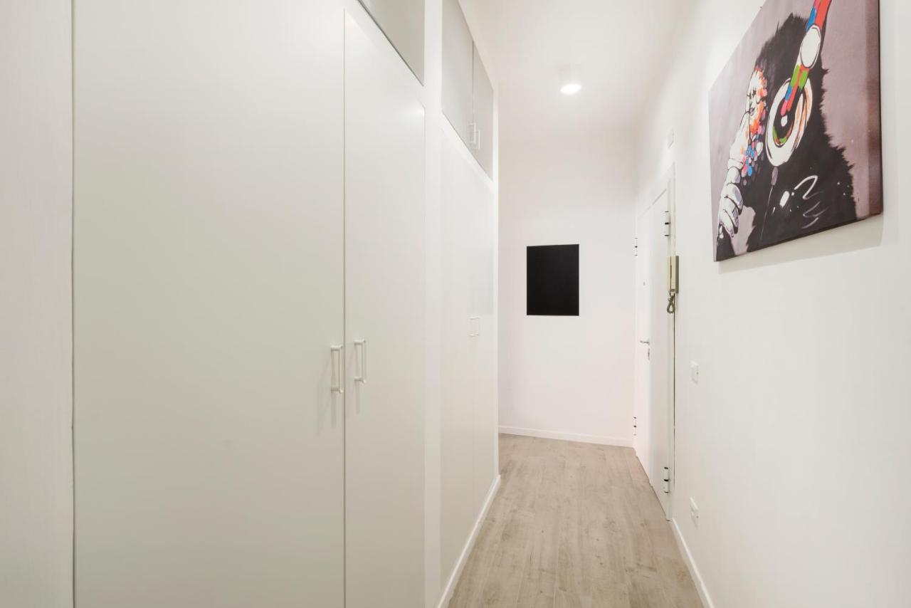 Easystayrome Vatican Home Free Wifi Metro Екстер'єр фото