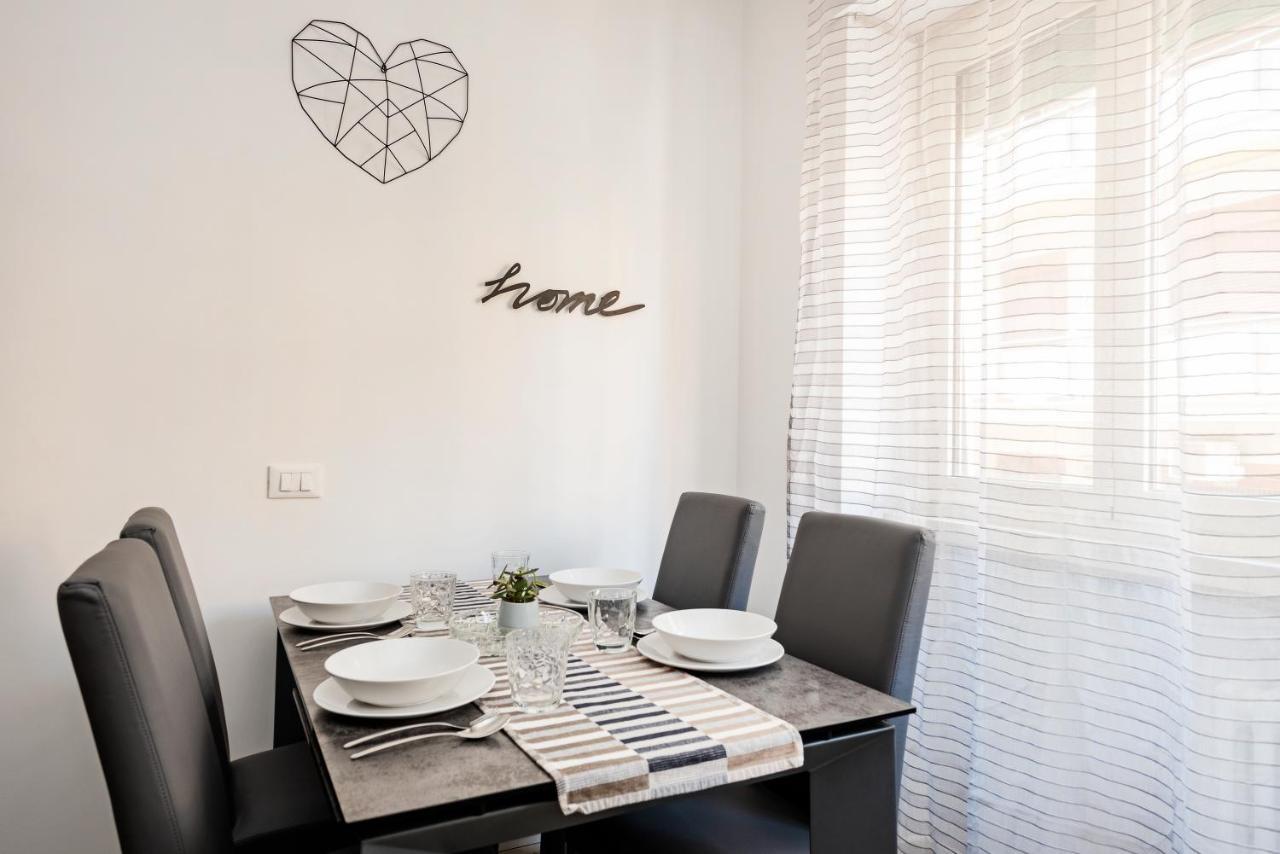 Easystayrome Vatican Home Free Wifi Metro Екстер'єр фото