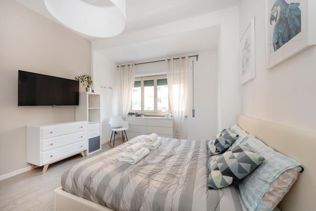 Easystayrome Vatican Home Free Wifi Metro Екстер'єр фото