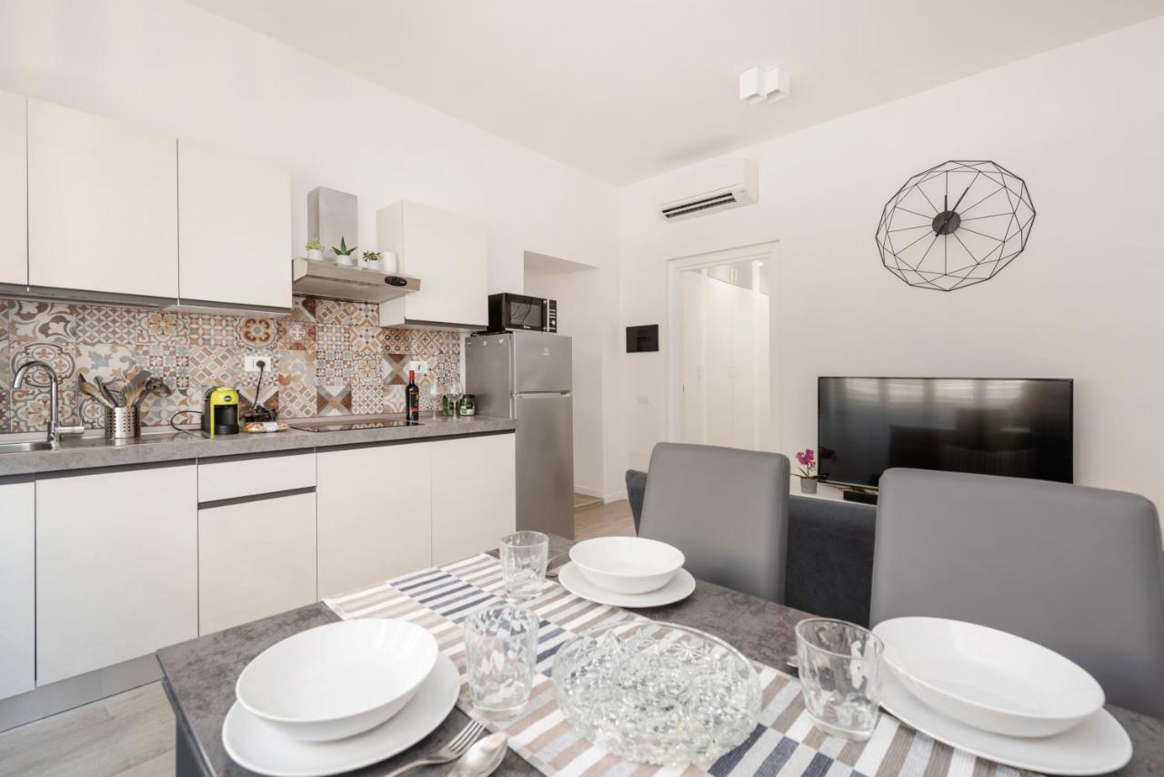 Easystayrome Vatican Home Free Wifi Metro Екстер'єр фото