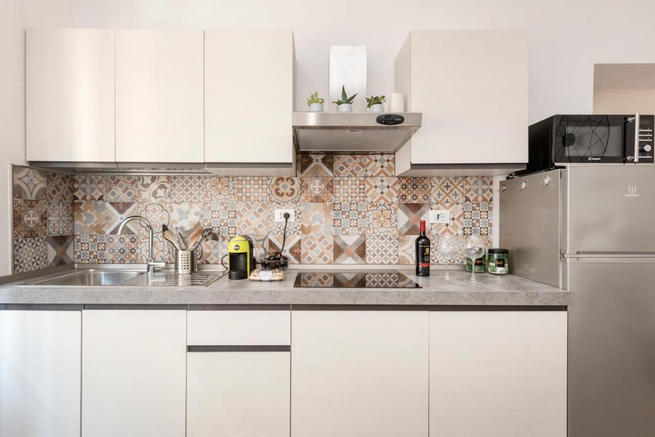 Easystayrome Vatican Home Free Wifi Metro Екстер'єр фото